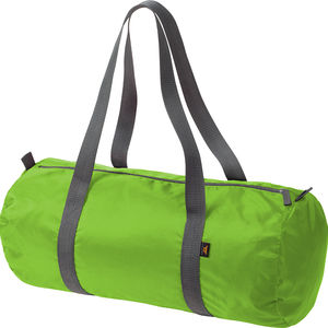 Sac de Sport Personnalisé - Kuxo Vert Mai