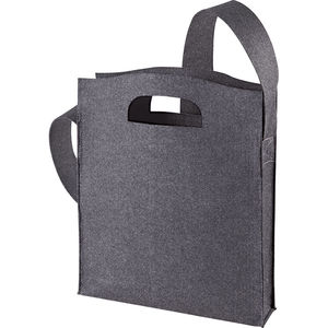 Tote Bag Publicitaire - Hoofu Anthracite