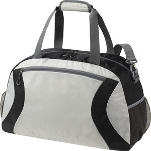 Sac de Sport Publicitaire - Rocy Noir