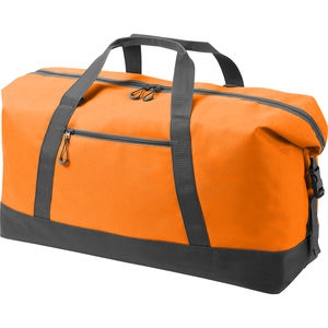 Sac de Sport Publicitaire - Loogi Orange