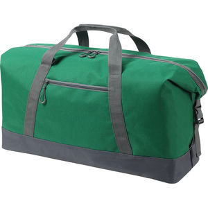 Sac de Sport Publicitaire - Loogi Vert