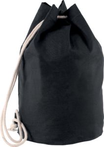 Burro | Sac publicitaire Black