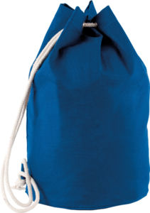 Burro | Sac publicitaire Bleu royal