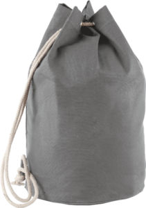 Burro | Sac publicitaire Gris