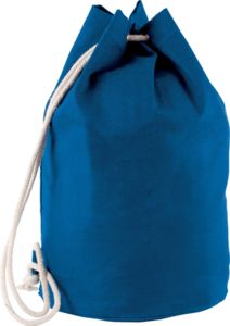 Burro | Sac publicitaire Royal Blue