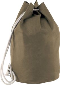 Burro | Sac publicitaire Vintage khaki 