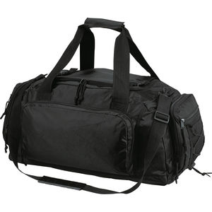 Sac de Sport Personnalisé - Sigi Noir