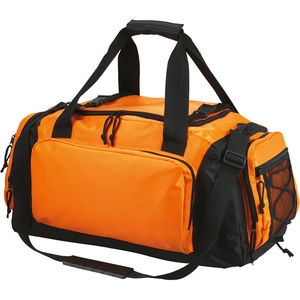 Sac de Sport Personnalisé - Sigi Orange