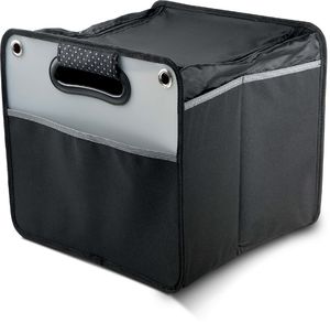 Dooka | Sac publicitaire Black