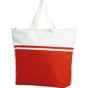 Dosy | Sac publicitaire Rouge