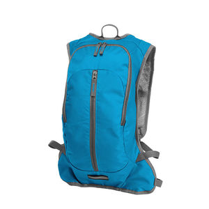 Guqi | Sac publicitaire Cyan