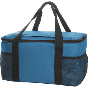 Jeffo | Sac publicitaire Cyan