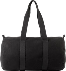 Jossi | Sac publicitaire Noir