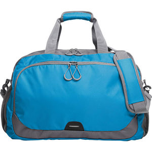 Kily | Sac publicitaire Cyan