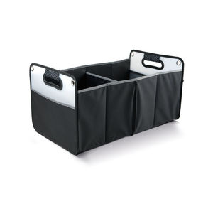 Menny | Sac publicitaire Noir