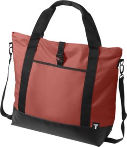Sac publicitaire|Weekend Rouge