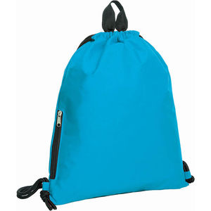 Quse | Sac publicitaire Cyan