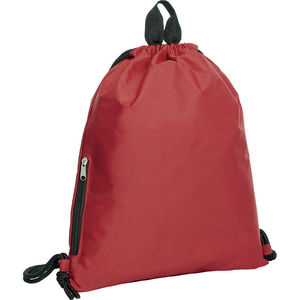 Quse | Sac publicitaire Rouge