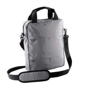 Quxo | Sac publicitaire Gris