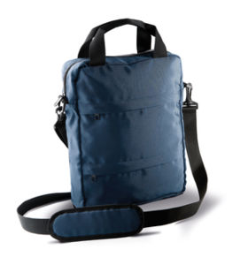 Quxo | Sac publicitaire Marine