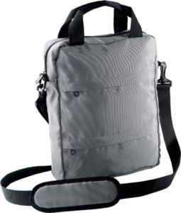 Quxo | Sac publicitaire Slate Grey