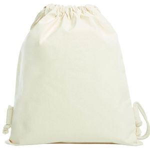 Satu | Sac publicitaire Naturel