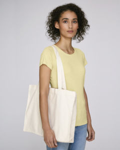 Cabas en toile | Shopping Bag Natural