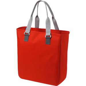 Tote Bag Personnalisé - Zace Rouge
