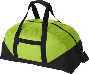 Sac personnalisable|Stadium Citron vert