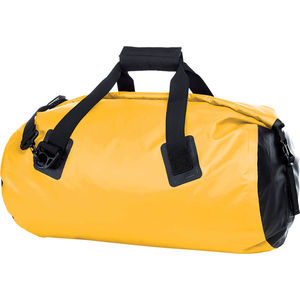 Woosu | Sac publicitaire Jaune