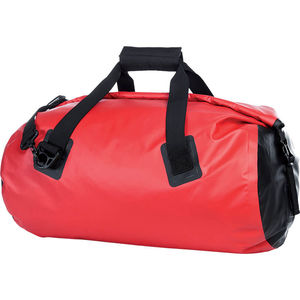 Woosu | Sac publicitaire Rouge