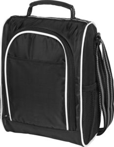 Sac-repas isotherme personnalisé|Sporty Noir
