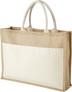 Sac shopping publicitaire | Mumbay Naturel