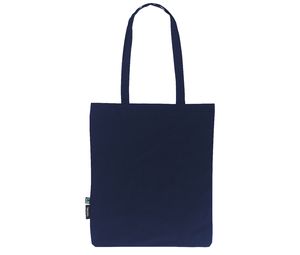 Sac shopping personnalisable | Han Navy