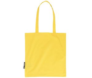 Sac shopping personnalisable | Han Yellow