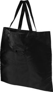 Sac shopping personnalisable|Shirakawa-go Noir