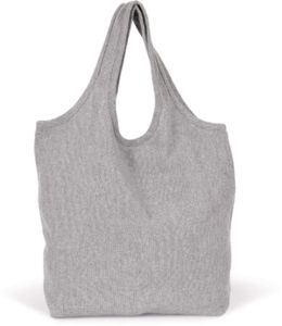 Sac Shopping personnalisable | Gergori Flint grey