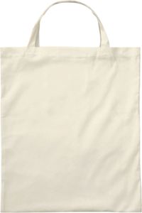 Bynni | sac shopping publicitaire Naturel