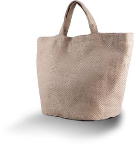 Cuvy | Sac shopping publicitaire