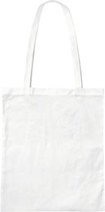 Geyoo | sac shopping publicitaire Blanc