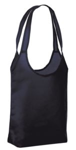 Giwu | sac shopping publicitaire Marine