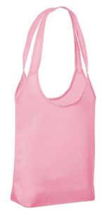 Giwu | sac shopping publicitaire Rose