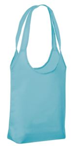 Giwu | sac shopping publicitaire Turquoise