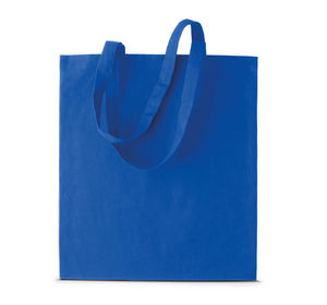 Gonny | Sac publicitaire Bleu royal