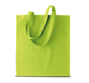 Gonny | Sac publicitaire Lime