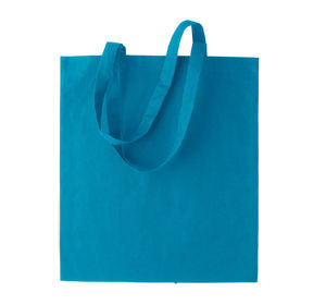 Gonny | Sac publicitaire Turquoise