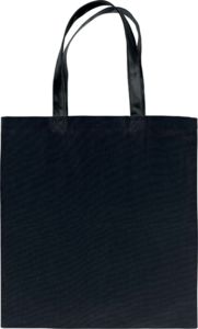 Hopoo | Sac publicitaire Black