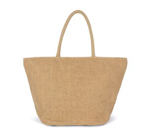 Sac shopping|Jute Natural