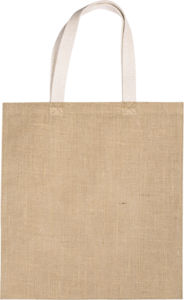 Sassoo | Sac publicitaire Naturel