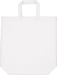 Tumy | Sac publicitaire Blanc